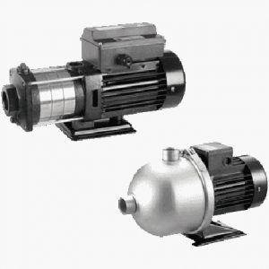 Bomba Marca Altamira Modelo Lotus50-5/1127 Y 1230, Carcaza Acero Inoxidable