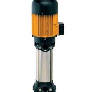 Bomba Vertical Marca Espa Modelo Multi35-3 Trifasica Para 35Gpm