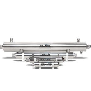 Lampara Ultravioleta Marca Polaris  De 1Gpm