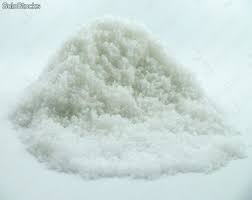 Sal Lavada Marca Bonasal Sacos De 25Kg