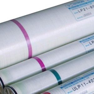 Membrana VONTRON de 4″X21″